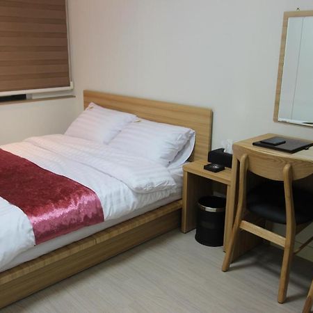 Inn-The City Seoul Luaran gambar