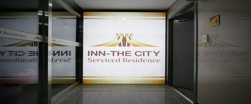 Inn-The City Seoul Luaran gambar