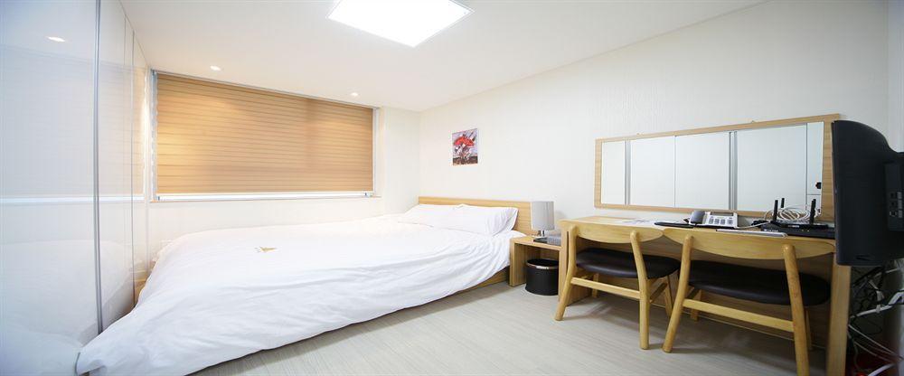 Inn-The City Seoul Luaran gambar