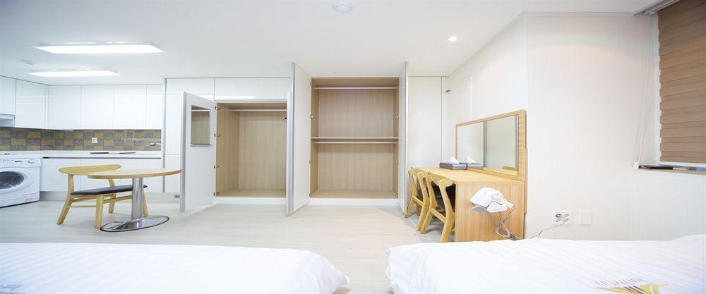Inn-The City Seoul Luaran gambar