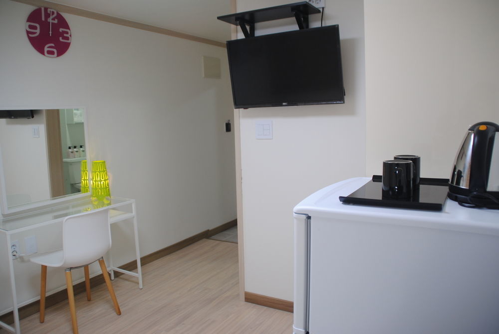 Inn-The City Seoul Luaran gambar
