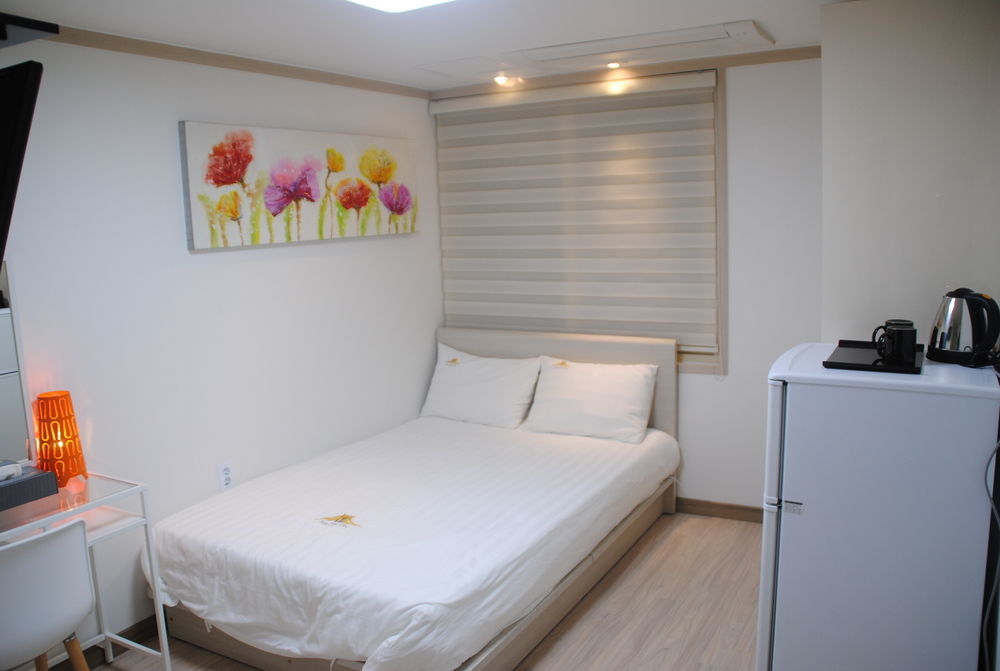 Inn-The City Seoul Luaran gambar