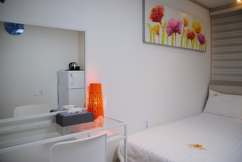 Inn-The City Seoul Luaran gambar