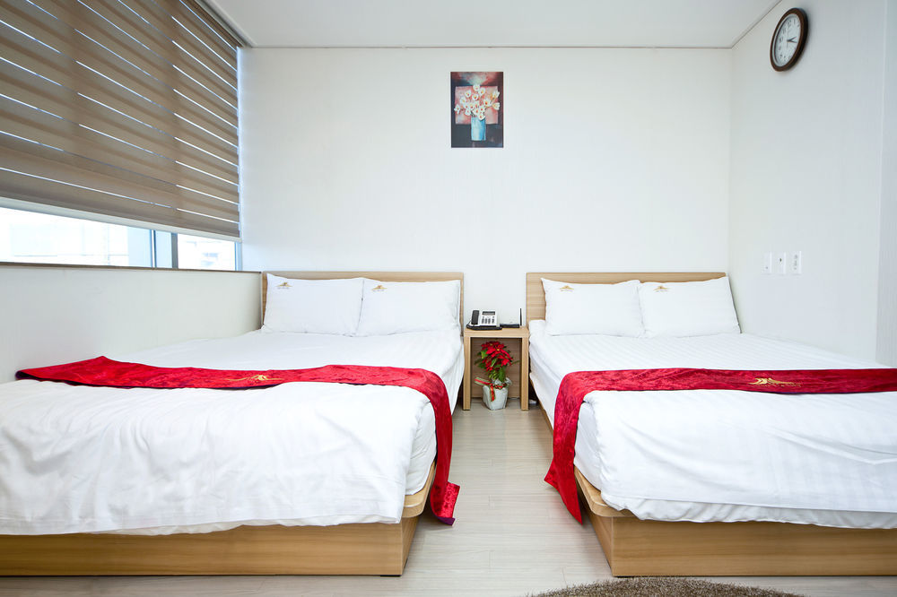 Inn-The City Seoul Luaran gambar