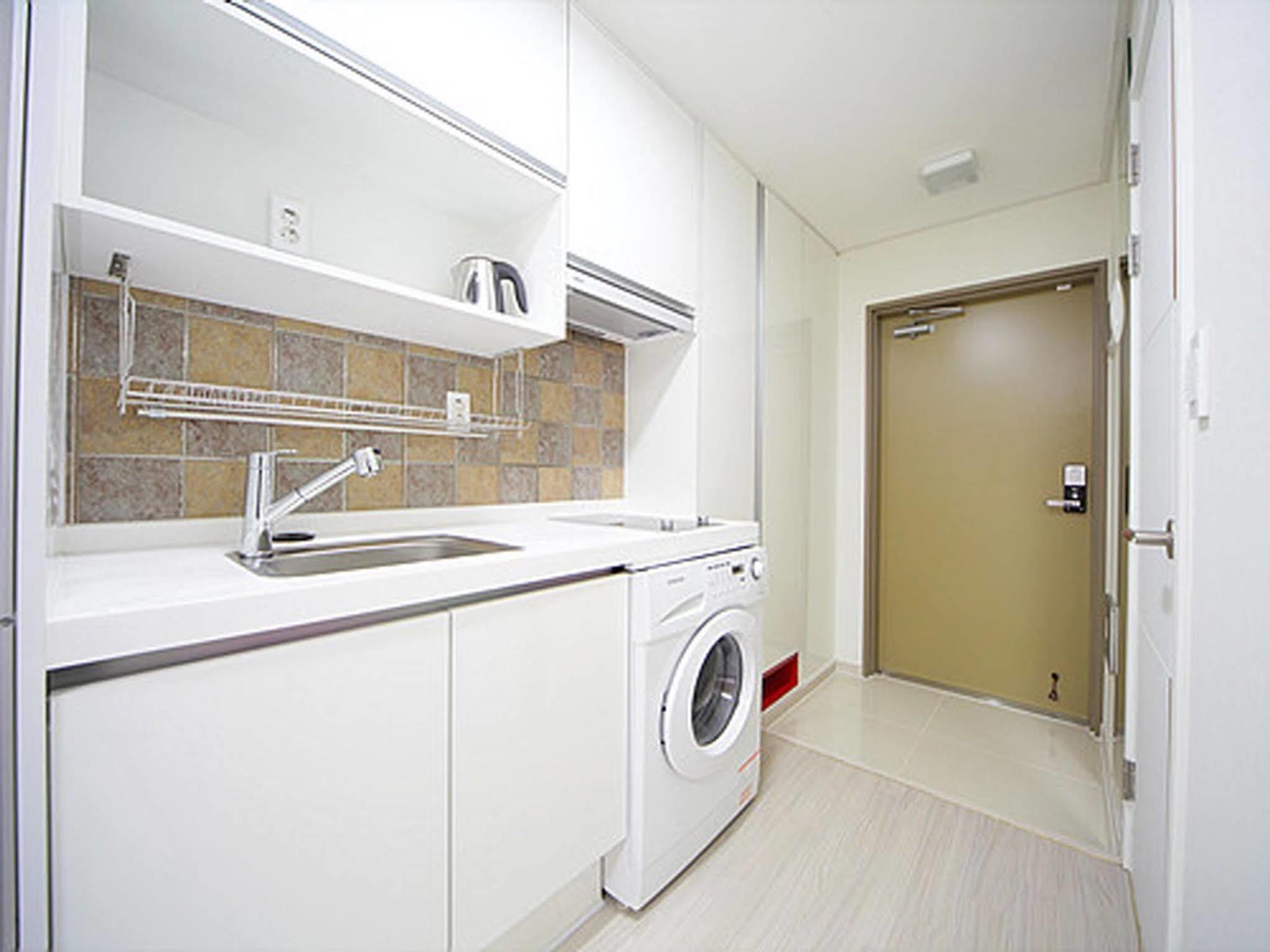 Inn-The City Seoul Luaran gambar