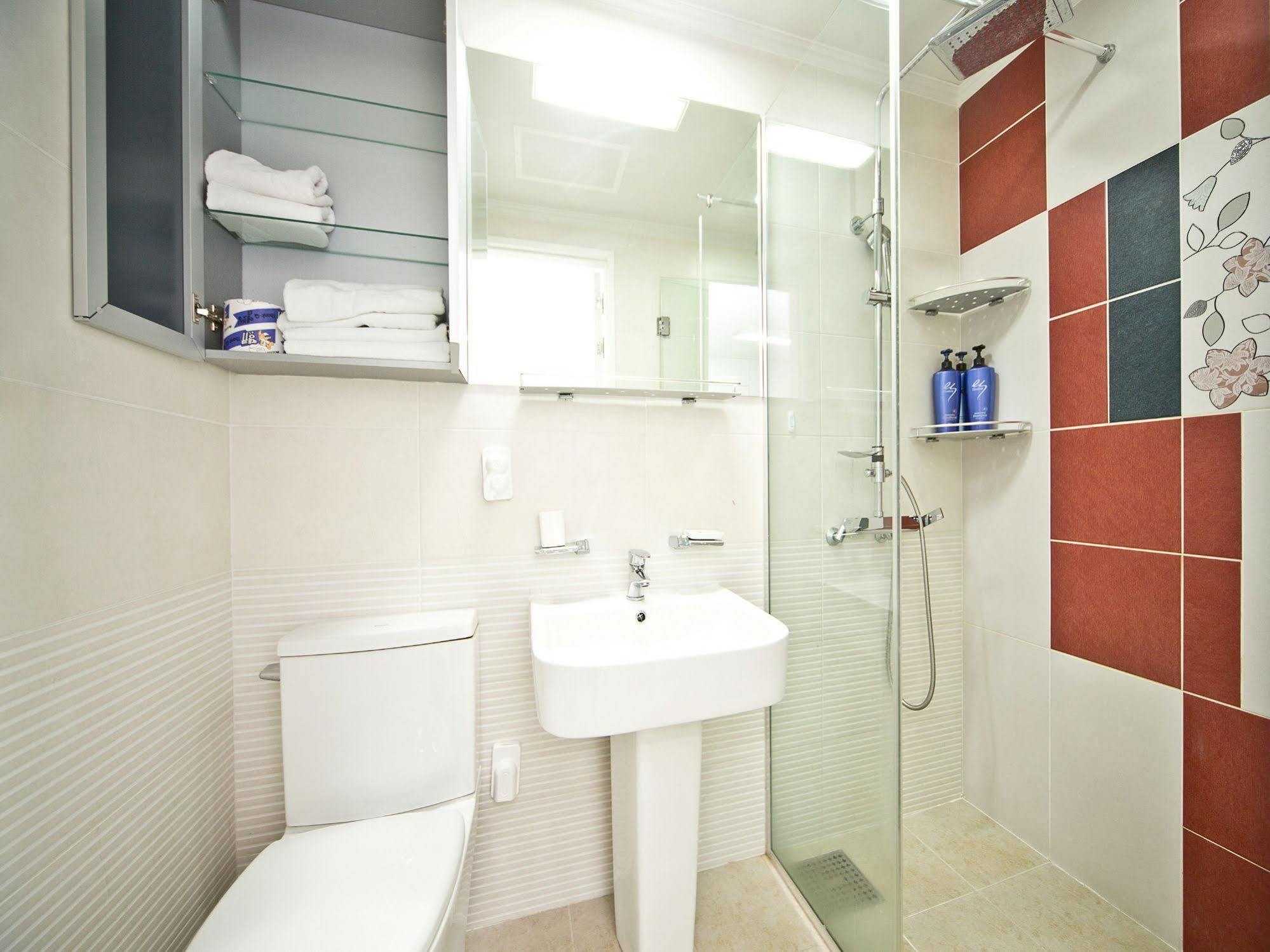 Inn-The City Seoul Luaran gambar