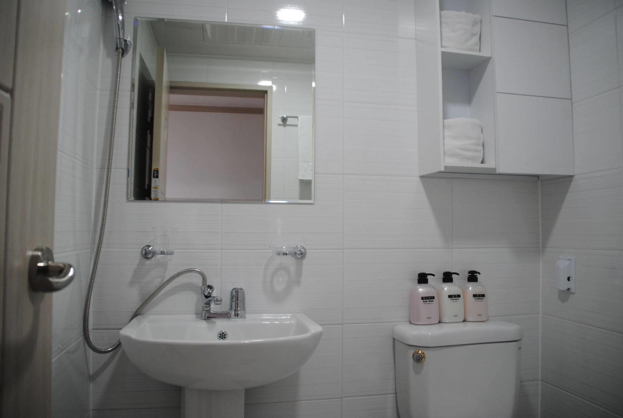Inn-The City Seoul Luaran gambar