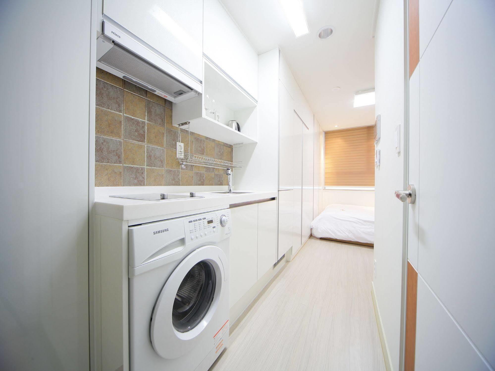 Inn-The City Seoul Luaran gambar